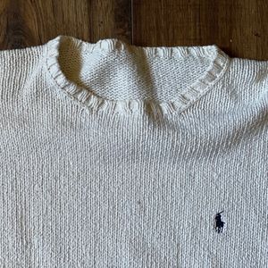 Polo Ralphen Lauren Crewneck